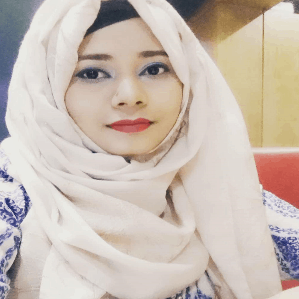 Mahfuza Jahan