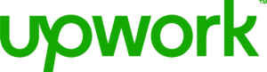 Upwork Logo.svg