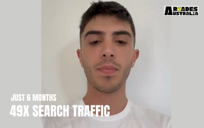 14X SEARCH TRAFFIC 1