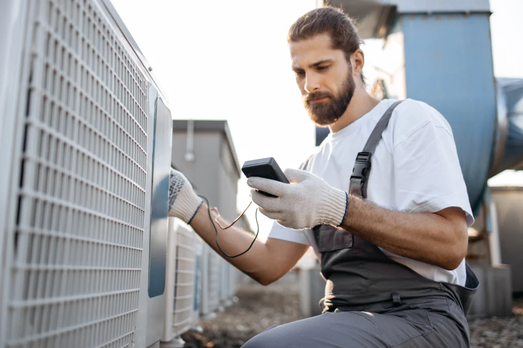 SEO for HVAC Companies